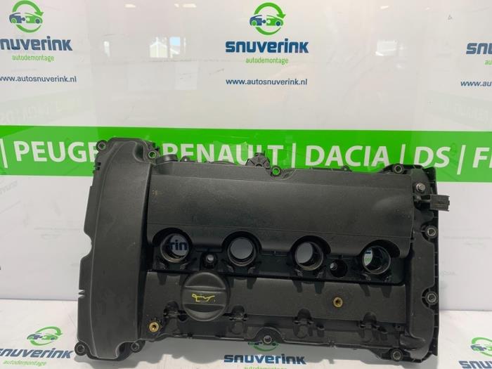 Gebrauchte Ventildeckel Peugeot 207/207+ (WA/WC/WM) 1.6 16V GT THP Preis € 135,00 Margenregelung angeboten von Snuverink Autodemontage