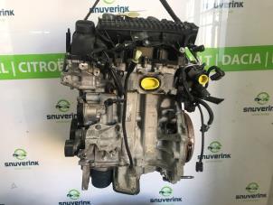 Begagnade Motor Peugeot 208 II (UB/UH/UP) 1.2 Vti 12V PureTech 75 Pris € 2.117,50 Inklusive moms erbjuds av Snuverink Autodemontage