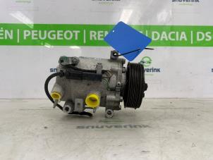Używane Pompa klimatyzacji Peugeot 208 II (UB/UH/UP) 1.2 Vti 12V PureTech 75 Cena € 151,23 Z VAT oferowane przez Snuverink Autodemontage