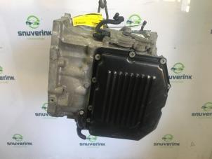 Getriebe van een Volvo V70 (BW) 2.4 D 20V 2010