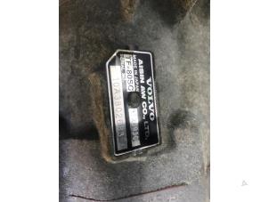 Getriebe van een Volvo V70 (BW) 2.4 D 20V 2010