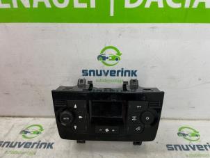 Usados Panel de control de calefacción Fiat Ducato (250) 2.3 D 130 Multijet Precio € 181,50 IVA incluido ofrecido por Snuverink Autodemontage