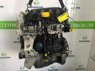 Gebrauchte Motor Renault Scénic III (JZ) 1.6 16V Preis € 350,00 Margenregelung angeboten von Snuverink Autodemontage