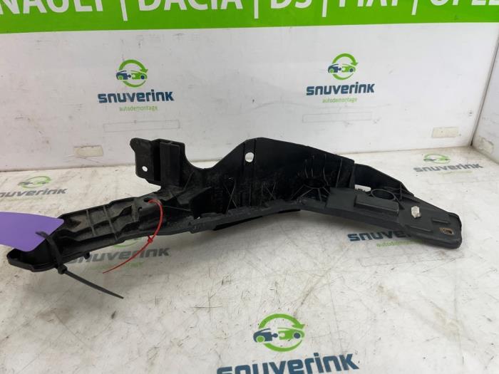 Support dynamo haut d'un Fiat Ducato (250) 2.3 D 130 Multijet 2017