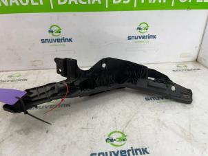 Support dynamo haut d'un Fiat Ducato (250) 2.3 D 130 Multijet 2017