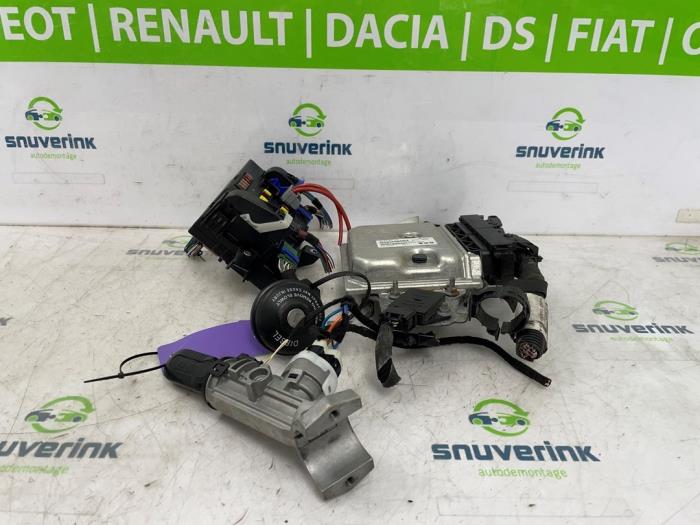 Used Engine management computer Fiat Ducato (250) 2.3 D 130 Multijet Price € 605,00 Inclusive VAT offered by Snuverink Autodemontage