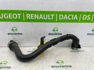 Used Intercooler hose Renault Scénic IV (RFAJ) 1.3 TCE 115 16V Price € 130,00 Margin scheme offered by Snuverink Autodemontage