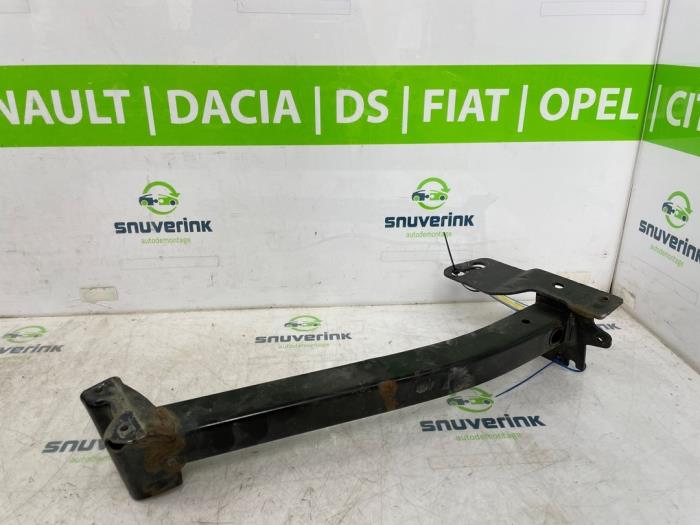 Used Subframe Peugeot 2008 (UD/UK/UR/US/UX) 1.2 VTi 12V PureTech 130 Price € 72,60 Inclusive VAT offered by Snuverink Autodemontage