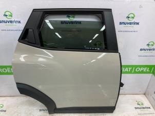 Usagé Porte arrière droite Dacia Duster (DJF) 1.2 TCE 130 12V Mild Hybrid 4x2 Prix € 650,00 Règlement à la marge proposé par Snuverink Autodemontage