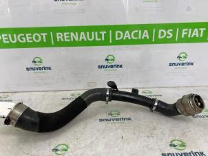 Used Intercooler hose Renault Scénic IV (RFAJ) 1.3 TCE 115 16V Price € 110,00 Margin scheme offered by Snuverink Autodemontage