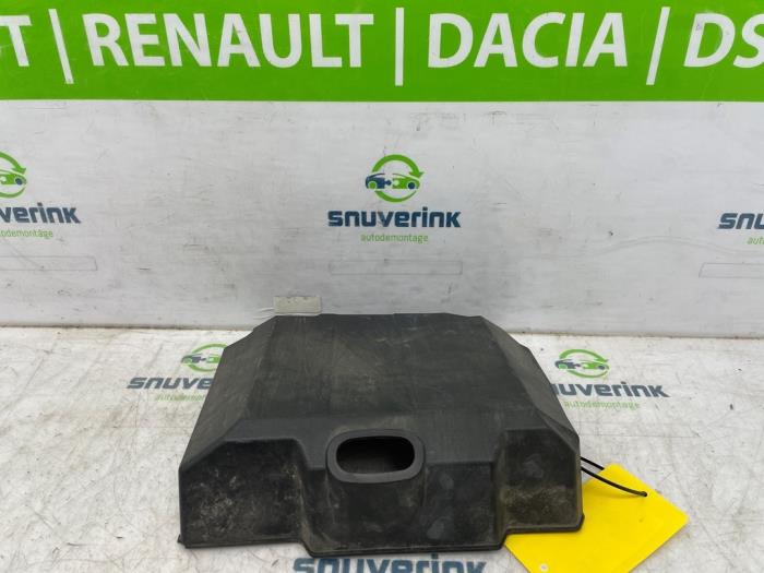 Begagnade Batterilåda Renault Scénic IV (RFAJ) 1.3 TCE 115 16V Pris € 15,00 Marginaltabell erbjuds av Snuverink Autodemontage