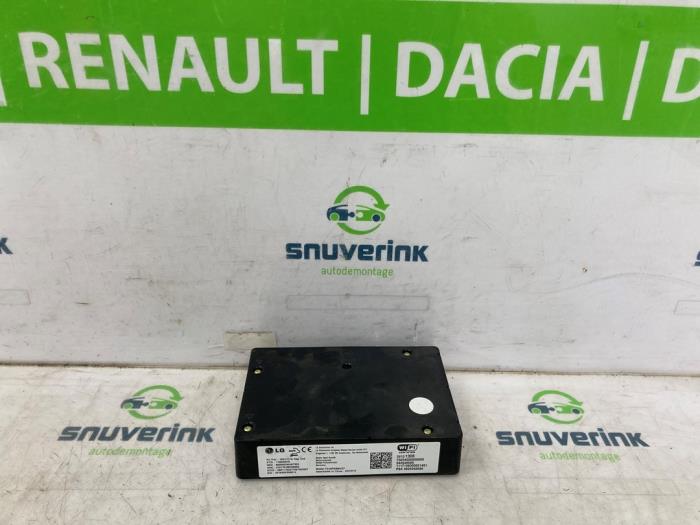 Usagé Ordinateur divers Opel Grandland (X) 1.2 Turbo 12V Prix € 100,00 Règlement à la marge proposé par Snuverink Autodemontage