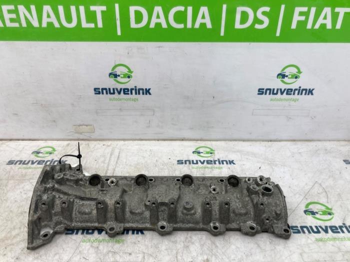 Gebrauchte Ventildeckel Renault Kadjar (RFEH) 1.3 TCE 140 FAP 16V Preis € 50,00 Margenregelung angeboten von Snuverink Autodemontage