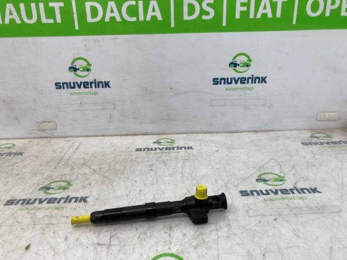Usagé Injecteurs Fiat Ducato (250) 2.2 D 120 Multijet 3 Prix € 223,85 Prix TTC proposé par Snuverink Autodemontage