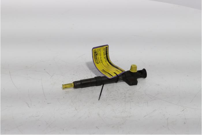 Usagé Injecteurs Fiat Ducato (250) 2.2 D 120 Multijet 3 Prix € 223,85 Prix TTC proposé par Snuverink Autodemontage