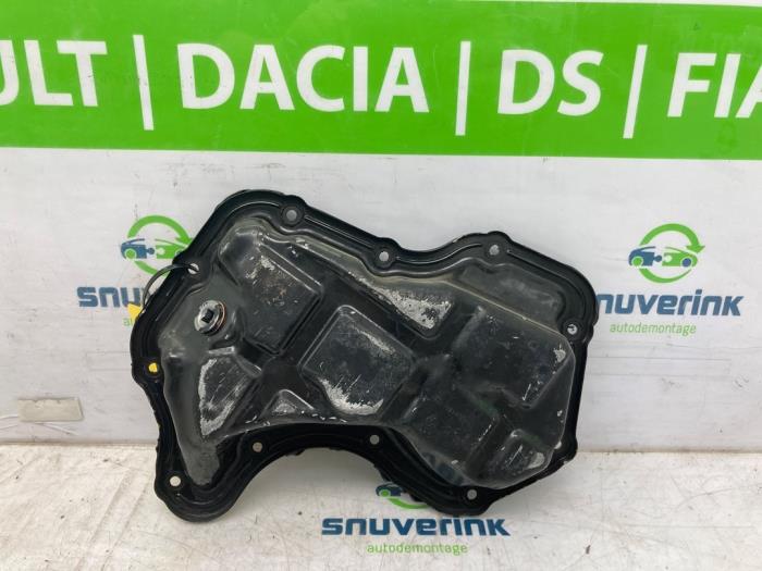 Gebrauchte Ölwanne Renault Kadjar (RFEH) 1.3 TCE 140 FAP 16V Preis € 35,00 Margenregelung angeboten von Snuverink Autodemontage