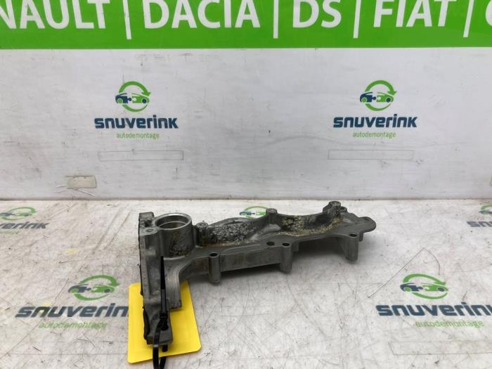 Gebrauchte Ventildeckel Renault Kadjar (RFEH) 1.3 TCE 140 FAP 16V Preis € 45,00 Margenregelung angeboten von Snuverink Autodemontage