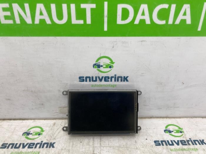 Begagnade Innerdisplay Citroen C4 Picasso (3D/3E) 1.2 12V PureTech 130 Pris € 340,00 Marginaltabell erbjuds av Snuverink Autodemontage