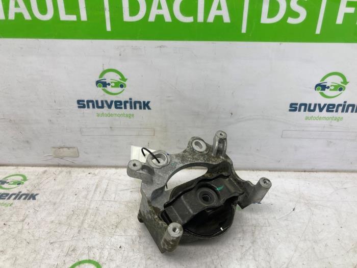 Engine mount Dacia Spring, 2020 65, Hatchback, Electric, 48kW (65pk), RWD, 4DB403, 2022-12, BV2M2 (Used)