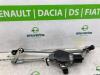 Mecanismo y motor de limpiaparabrisas de un Renault Express, 2021 1.5 dCi 75, Furgoneta, Diesel, 1.461cc, 55kW (75pk), FWD, K9K872; K9KU8; K9K876, 2021-05, RJKFD0AA 2021