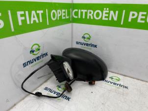 Used Wing mirror, left Citroen C5 III Tourer (RW) 1.8 16V Price € 125,00 Margin scheme offered by Snuverink Autodemontage