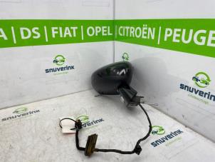 Used Wing mirror, left Citroen C5 III Tourer (RW) 2.0 16V Price € 125,00 Margin scheme offered by Snuverink Autodemontage