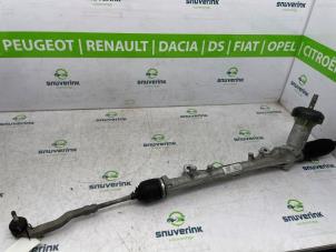 Usagé Boîtier de direction Dacia Duster (DJF) 1.2 TCE 130 12V Mild Hybrid 4x2 Prix € 325,00 Règlement à la marge proposé par Snuverink Autodemontage