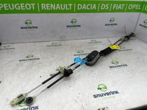 Usagé Câble commutation boîte de vitesse Dacia Duster (DJF) 1.2 TCE 130 12V Mild Hybrid 4x2 Prix € 85,00 Règlement à la marge proposé par Snuverink Autodemontage