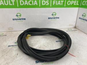 Usagé Joint caoutchouc portière 4portes avant gauche Dacia Duster (DJF) 1.2 TCE 130 12V Mild Hybrid 4x2 Prix € 45,00 Règlement à la marge proposé par Snuverink Autodemontage