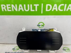 Usagé Instrument de bord Dacia Duster (DJF) 1.2 TCE 130 12V Mild Hybrid 4x2 Prix € 450,00 Règlement à la marge proposé par Snuverink Autodemontage