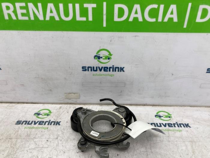 Usados Rodillo tensor correa múltiple Peugeot 408 1.6 16V HYbrid 225 Precio € 40,00 Norma de margen ofrecido por Snuverink Autodemontage