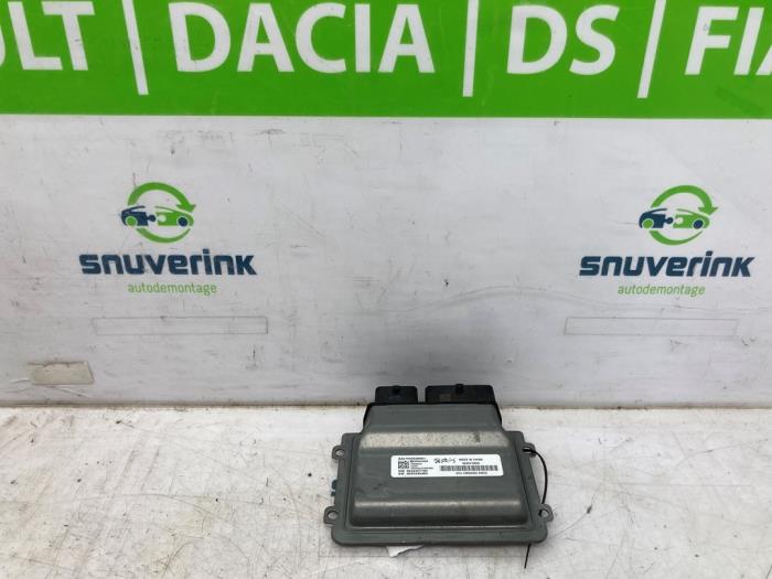 Used Computer, miscellaneous Peugeot 408 1.6 16V HYbrid 225 Price € 135,00 Margin scheme offered by Snuverink Autodemontage