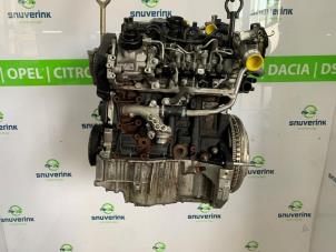 Używane Silnik Renault Kangoo Express (RF..) 1.5 Blue dCi 75 Cena € 2.450,00 Procedura marży oferowane przez Snuverink Autodemontage