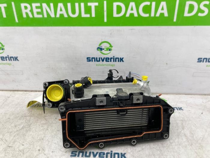 Używane Kolektor dolotowy Dacia Spring 65 Cena € 272,25 Z VAT oferowane przez Snuverink Autodemontage