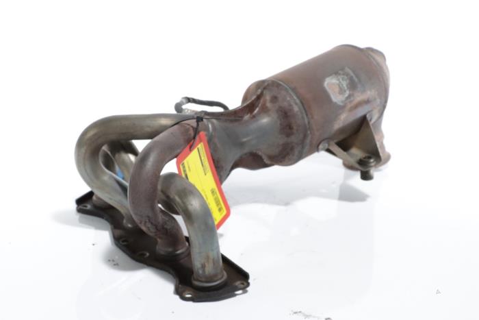 Gebrauchte Katalysator Citroen C3 Picasso (SH) 1.4 16V VTI 95 Preis € 149,98 Margenregelung angeboten von Snuverink Autodemontage