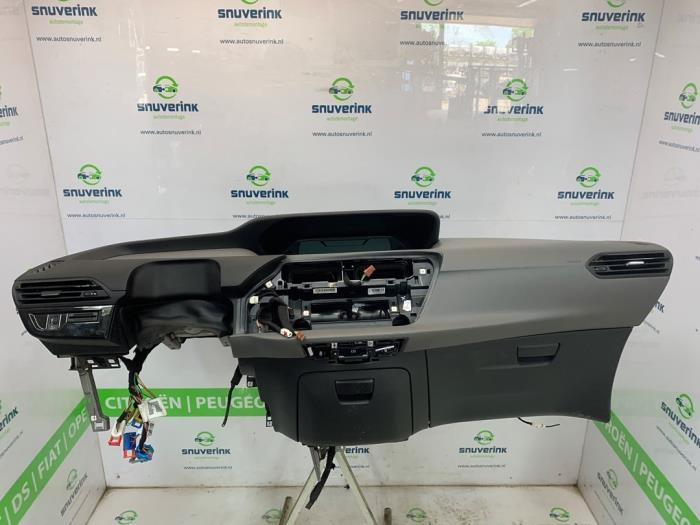 Używane Panel Citroen C4 Picasso (3D/3E) 1.2 12V PureTech 130 Cena € 450,00 Procedura marży oferowane przez Snuverink Autodemontage