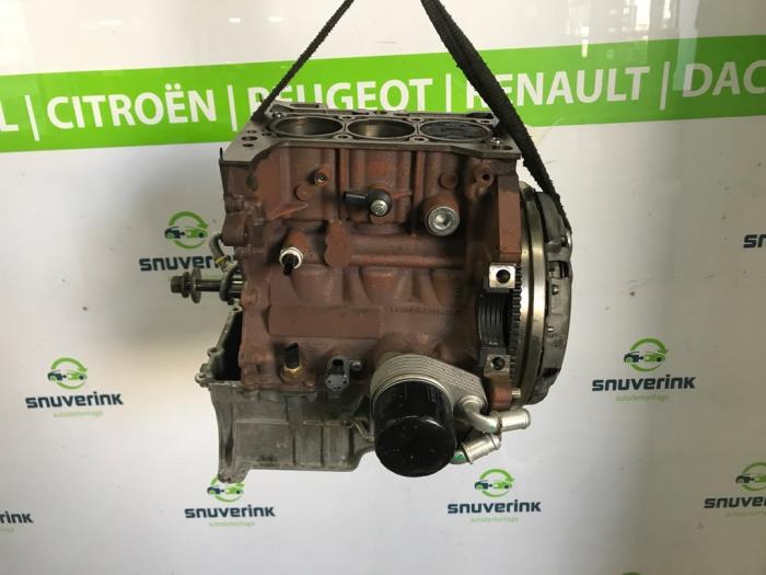 Used Engine crankcase Ford Puma 1.0 Ti-VCT EcoBoost mHEV 12V Price € 400,00 Margin scheme offered by Snuverink Autodemontage