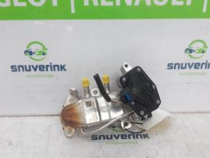 Usagé Valve RGE Dacia Duster (DJF) 1.2 TCE 130 12V Mild Hybrid 4x2 Prix € 165,00 Règlement à la marge proposé par Snuverink Autodemontage