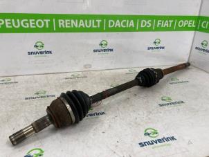 Usados Eje de transmisión derecha delante Fiat Ducato (250) 2.3 D 130 Multijet Precio € 139,15 IVA incluido ofrecido por Snuverink Autodemontage