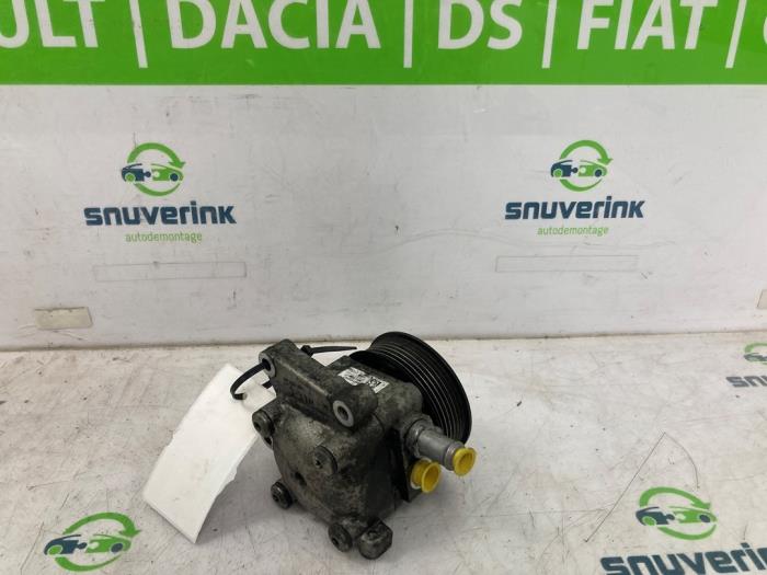 Usagé Pompe de direction Fiat Ducato (250) 2.3 D 130 Multijet Prix € 181,50 Prix TTC proposé par Snuverink Autodemontage