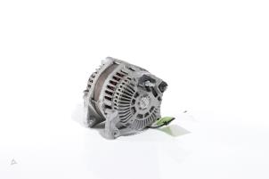Dynamo d'un Opel Vivaro 1.6 CDTi BiTurbo 125 2018
