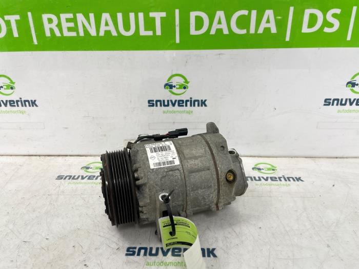 Usagé Pompe clim Opel Vivaro 1.6 CDTi BiTurbo 125 Prix € 208,73 Prix TTC proposé par Snuverink Autodemontage