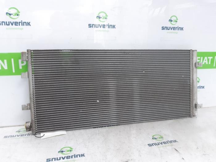 Usagé Condenseur de climatisation Opel Movano 2.3 CDTi 16V FWD Prix € 114,95 Prix TTC proposé par Snuverink Autodemontage