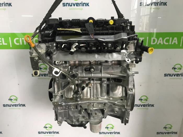 Używane Silnik Renault Arkana (RJLL) 1.6 E-Tech 145 16V Cena € 1.808,95 Z VAT oferowane przez Snuverink Autodemontage