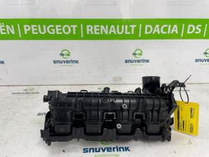Begagnade Insugsrör Renault Kadjar (RFEH) 1.3 TCE 140 FAP 16V Pris € 125,00 Marginaltabell erbjuds av Snuverink Autodemontage