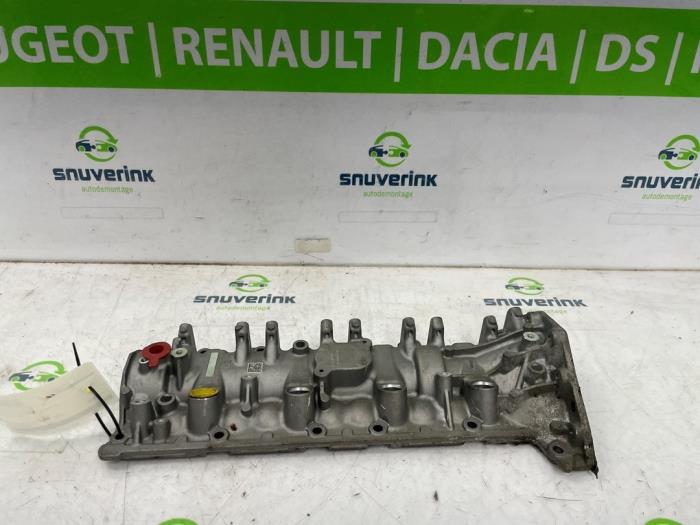 Gebrauchte Ventildeckel Renault Kadjar (RFEH) 1.3 TCE 140 FAP 16V Preis € 50,00 Margenregelung angeboten von Snuverink Autodemontage