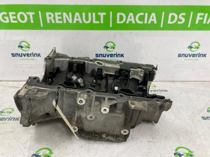 Gebrauchte Ölwanne Renault Kadjar Preis € 115,00 Margenregelung angeboten von Snuverink Autodemontage