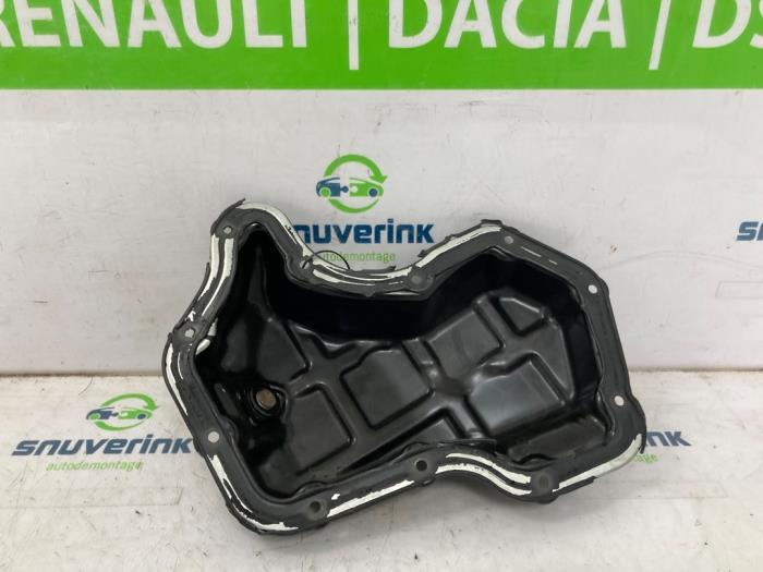 Gebrauchte Ölwanne Renault Kadjar Preis € 35,00 Margenregelung angeboten von Snuverink Autodemontage