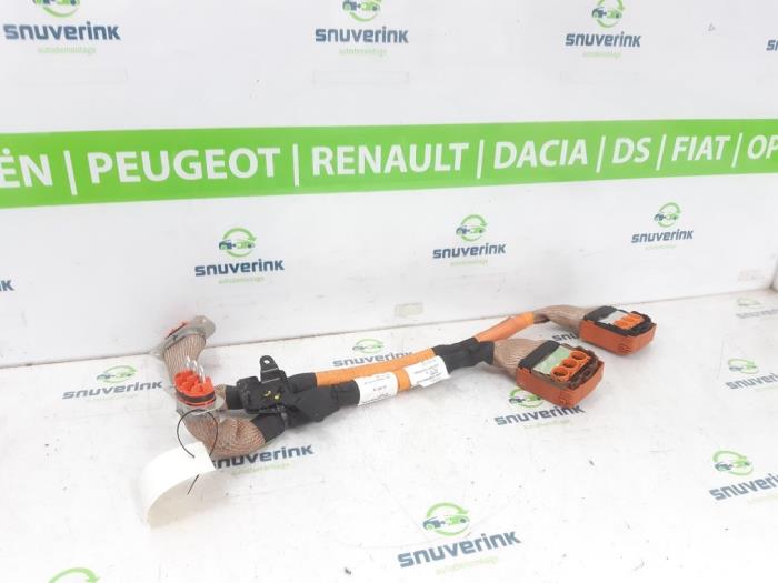 Gebrauchte Kabelbaum Renault Arkana (RJLL) 1.6 E-Tech 145 16V Preis € 205,70 Mit Mehrwertsteuer angeboten von Snuverink Autodemontage