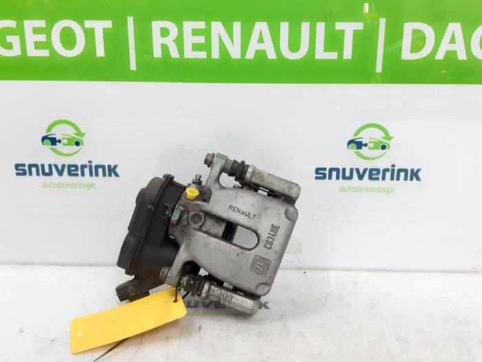 Gebrauchte Bremszange rechts hinten Renault Arkana (RJLL) 1.6 E-Tech 145 16V Preis € 181,50 Mit Mehrwertsteuer angeboten von Snuverink Autodemontage